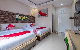Batukaru Garden5 Bali Sevilla Residence